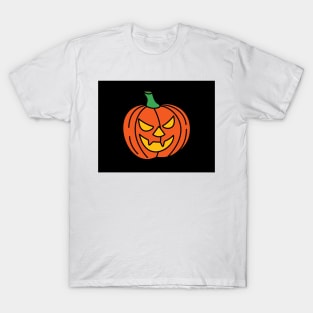 Halloween 090 (Style:4) T-Shirt